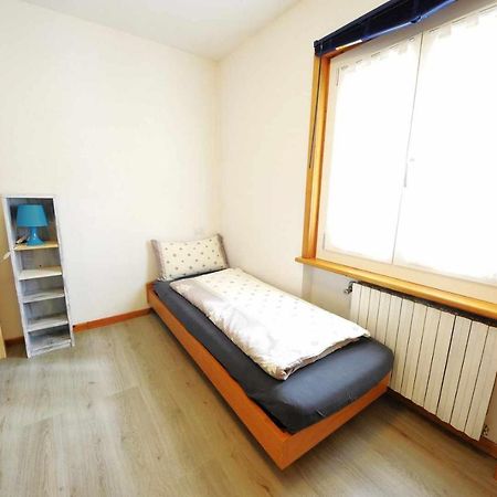 Chalet Rododendro Forest By Livigno Accomodation Dış mekan fotoğraf