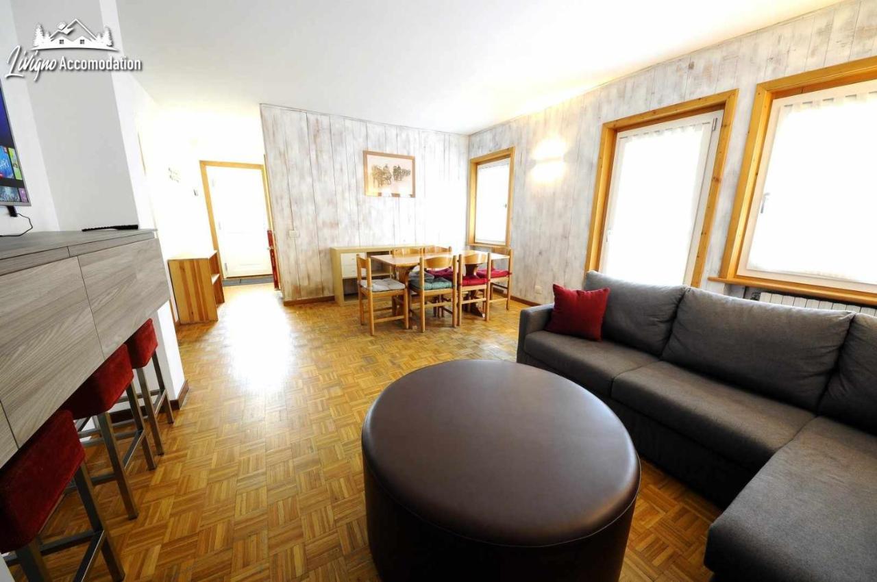 Chalet Rododendro Forest By Livigno Accomodation Dış mekan fotoğraf