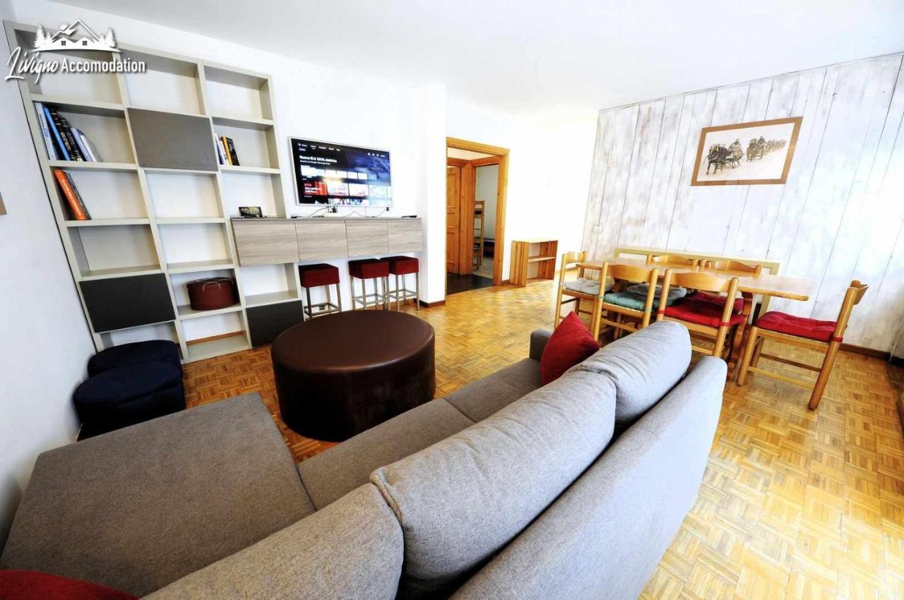 Chalet Rododendro Forest By Livigno Accomodation Dış mekan fotoğraf