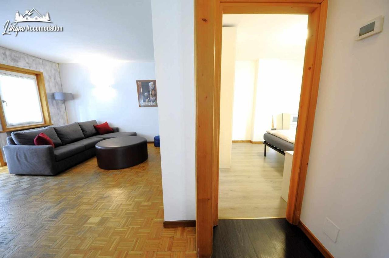 Chalet Rododendro Forest By Livigno Accomodation Dış mekan fotoğraf