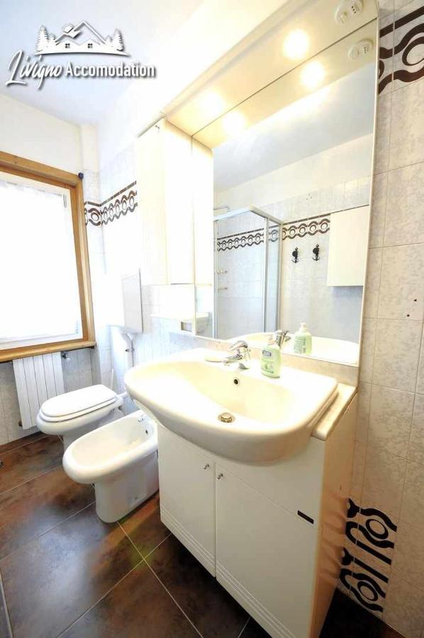 Chalet Rododendro Forest By Livigno Accomodation Dış mekan fotoğraf