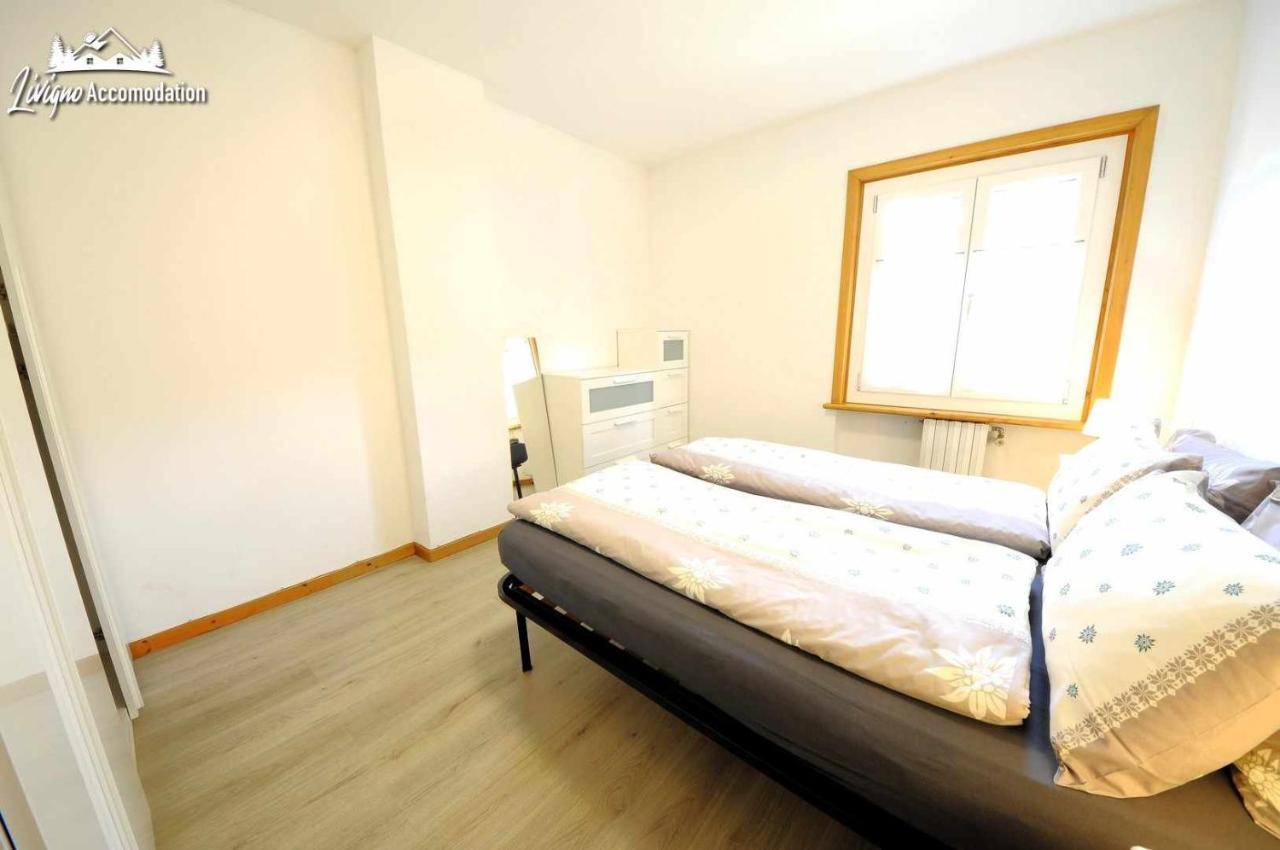 Chalet Rododendro Forest By Livigno Accomodation Dış mekan fotoğraf