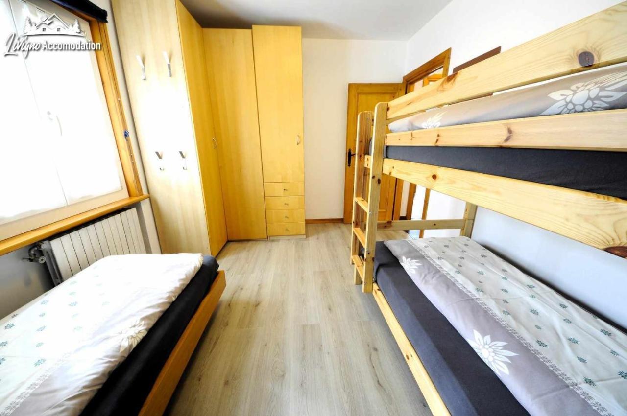 Chalet Rododendro Forest By Livigno Accomodation Dış mekan fotoğraf